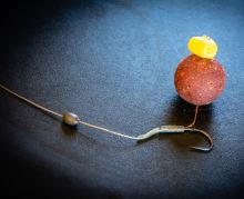 Giants Fishing Umelá Nástraha Sweet Corn Floating Yellow 20 ks (3)