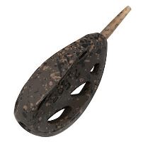 Fox Olovo Edges In Line Paste Bomb