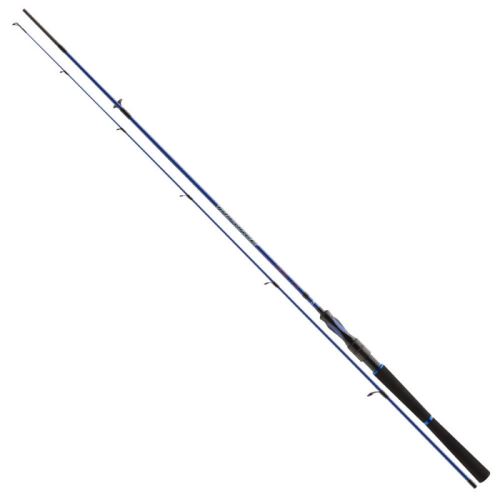 Daiwa Prút Triforce Target Perch Spin 2,1 m 10-30 g