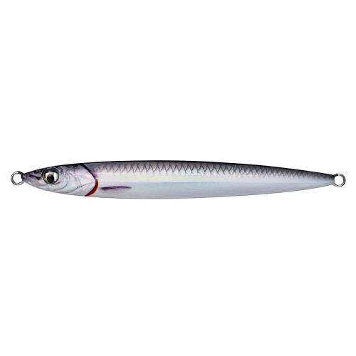 Savage Gear Pilker Slim Jig Minnow Bone Flash Minnow PHP - 14 cm 80 g