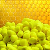 Kamikaze Carp Plávajúca Nástraha Marshmallow 120 ks