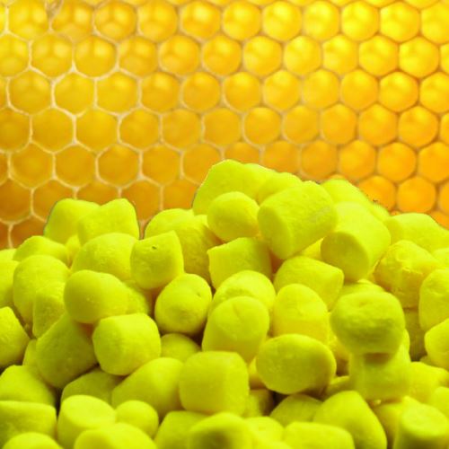 Kamikaze Carp Plávajúca Nástraha Marshmallow 120 ks