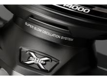 Shimano Navijíák ULTEGRA 14000 XTD (3)