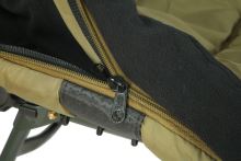 Giants Fishing Spací Vak 5 Season Extreme XS Sleeping Bag + Prehoz (7)