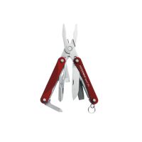 Leatherman Multifunčkný Squirt PS4