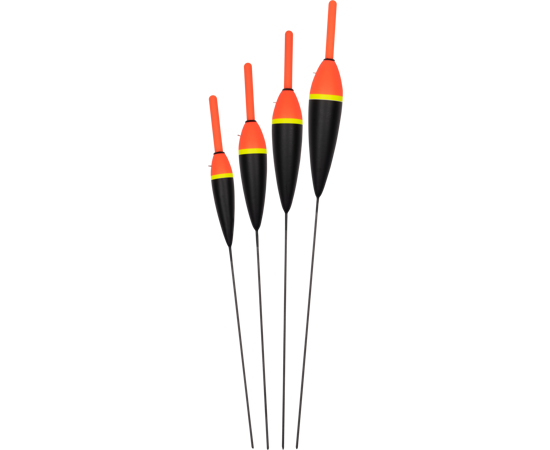E-shop Zebco plavák after dark allrounder snap light float - 6 g