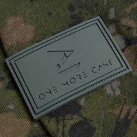 One More Cast Mikina Signature OMC Splash Camo Hoodie (7)