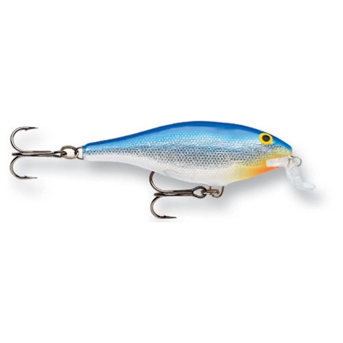 Rapala Wobler Shallow Shad Rap B