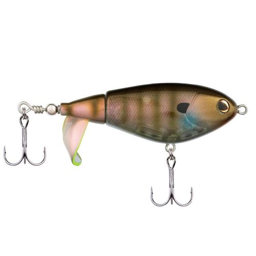 Berkley Wobler Choppo Ghost Bluegill