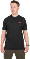 Spomb Tričko T Shirt Black - XL