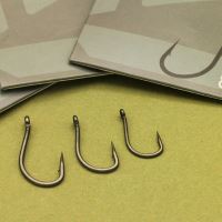One More Cast Háčiky Redesmere Surrender Chod Hooks 10 ks (2)