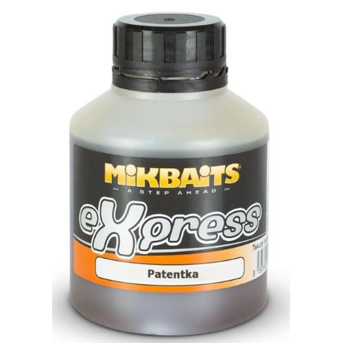 Mikbaits Booster Express Patentka 250 ml
