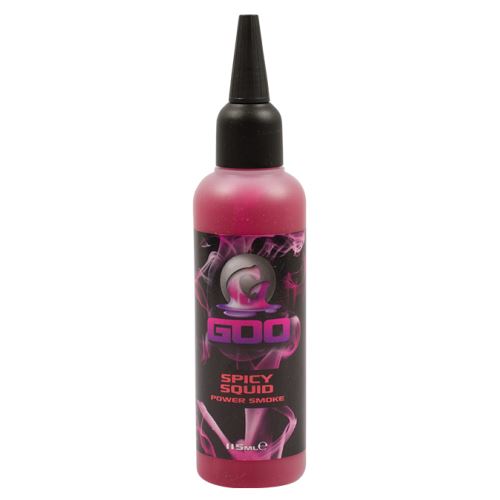 Korda Atraktor Goo Smoke 115 ml