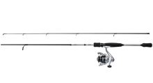 Mitchell Prút MX1 Lure Spinning Combo 2,44 m 10-30 g + Navijak 30