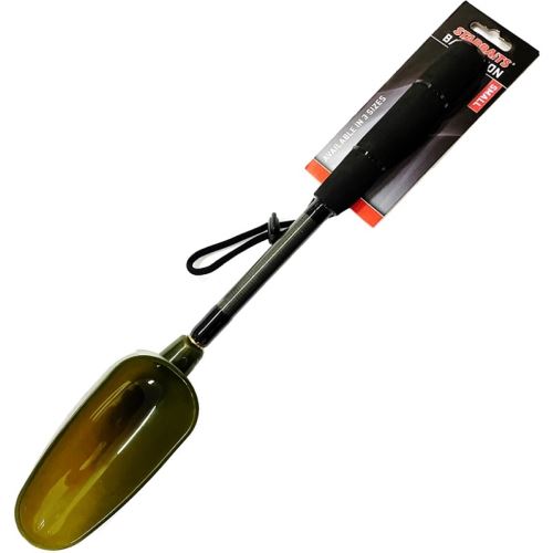 Starbaits Kŕmiaca Lopatka+Tyč Medium