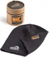 Geoff Anderson Čiapka Hood Merino Fleece