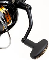 Carp Expert Navijak Black Shadow Light Feeder 4000 (2)