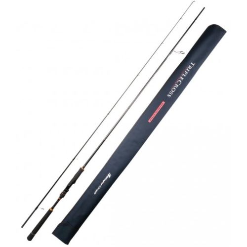 Major Craft Prívlačový Prút Triple Cross 2,72 m 10-30 g