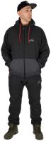 Fox Rage Bunda Sherpa Hoody (4)