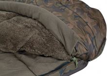 Fox Spací Vak R2 Camo Sleeping Bag (1)