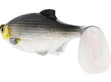 Westin Gumová Nástraha Ricky The Roach Shadtail Real Rudd (3)