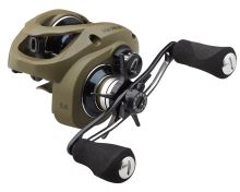 Savage Gear Multiplikátor SG8 BC 300 LH Prevod 7,3:1