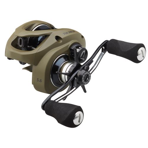 Savage Gear Multiplikátor SG8 BC 300 LH Prevod 7,3:1