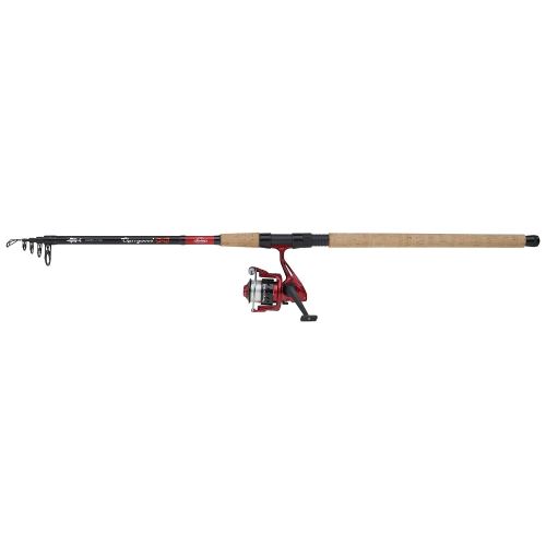 Berkley Prút Cherrywood Spezi Zander Tele Combo 3 m 21-50 g