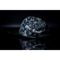 Giants Fishing Šiltovka Cap 3D Camo (3)