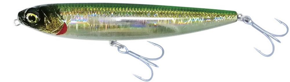 E-shop Savage gear wobler revmag walker masterbait - 9,5 cm 13 g