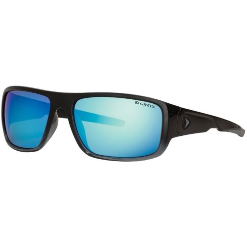 Greys Polarizačné Okuliare G2 Sunglasses Gloss Black / Fade / BL / Mirror