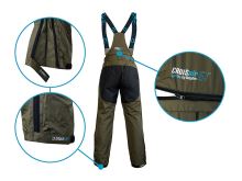 Delphin Nohavice CruisAIR SPRING 5T (3)