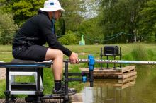 Preston Innovations Podpera Offbox Pole Support (10)