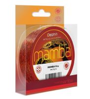 Delphin Vlasec Mamba Feeder Fire Delphin Vlasec Mamba Feeder Fire