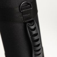 Adventer & Fishing Cestovný Tubus Na Prúty Black (6)