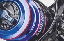 Mistrall Navijak Blue Moon 20 (1)