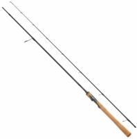 Shimano Prút Trout Native Spinning Special Progressive 2,13 m 2-10 g