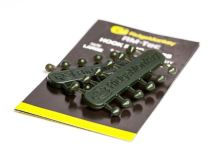 RidgeMonkey Gumové Stoppery Stoper RM-Tec Hokk Ring Stops Large (3)