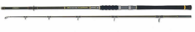 Mivardi prút xtreme catfish 3 m 150-450 g