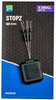 Preston Innovations Zarážky Stopz - X Small Preston Innovations Zarážky Stopz - X Small