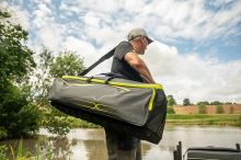 Matrix Taška Horizon XXL Accessory Bag (17)