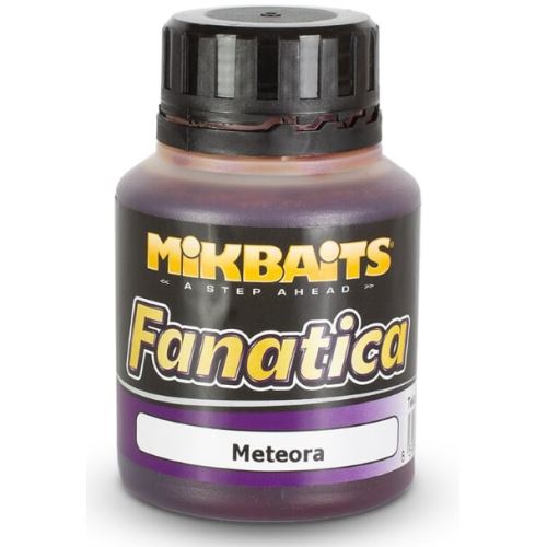 Mikbaits Dip Fanatica Meteora 125 ml