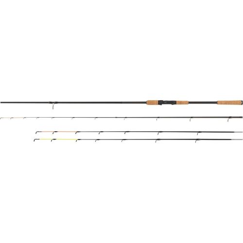 Zebco Prút 2.55 m Trophy X Picker 10-60 g 2-Diel