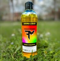Feedermania Aroma Liquid 500 ml (2)