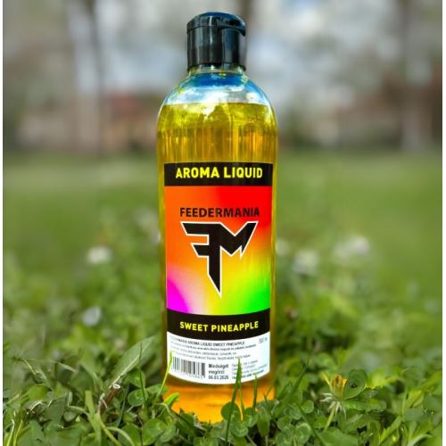 Feedermania Aroma Liquid 500 ml