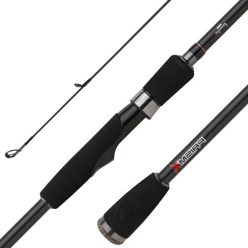 Fox Rage Prút Prism X Lure Shad 2,7 m 10-50 g