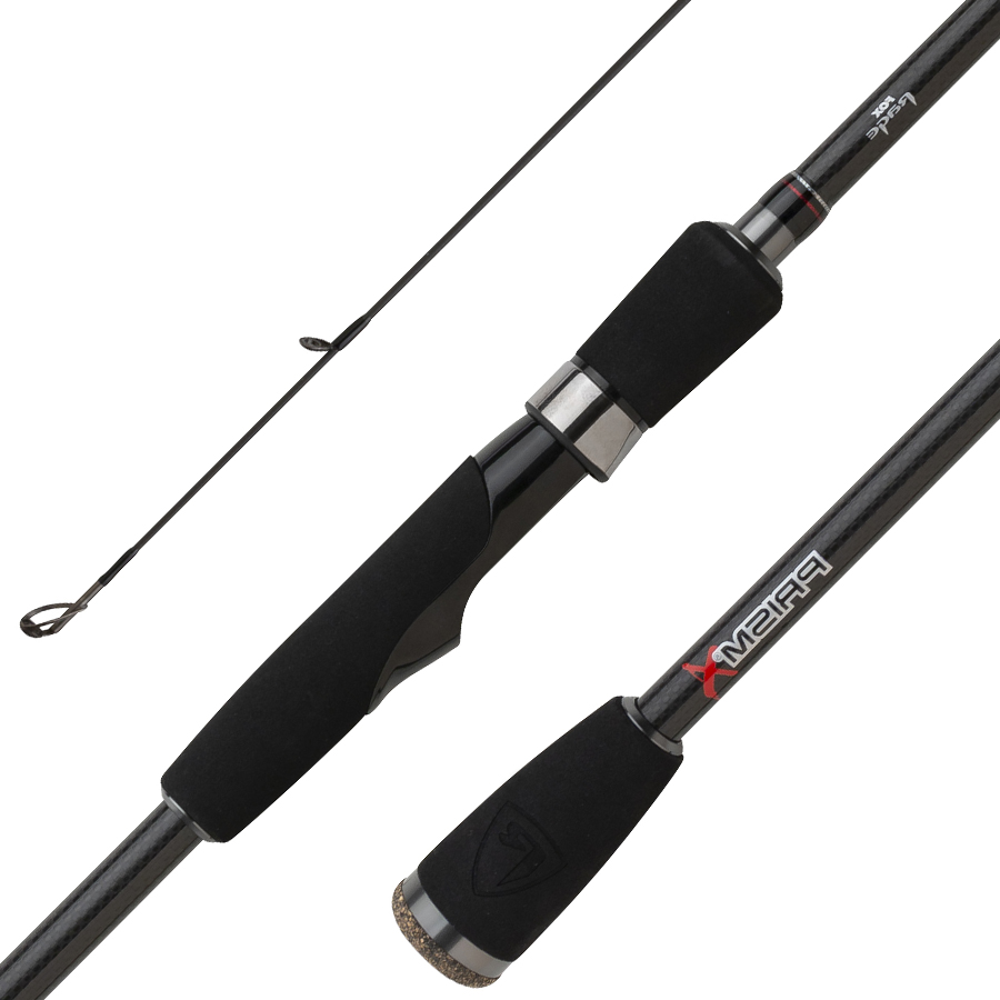 Fox rage prút prism x lure shad 2,7 m 10-50 g