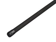 JRC Podberák Rova Landing Net Twist Lock 40" s Teleskopickou 2-dielnou Rukoväťou. (8)