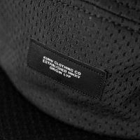 KUMU Šiltovka Freeflow Čierna (5)