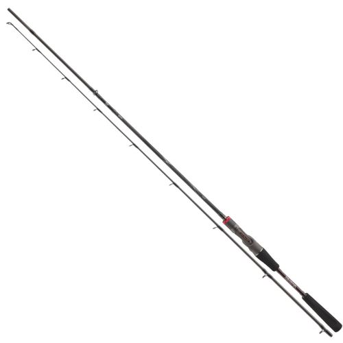 Daiwa Prút Ballistic X BC 2,10 m 7-21 g